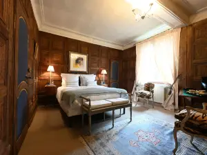 Le Manoir de l'Engagiste