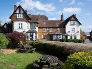 Heart of England, Northampton by Marston's Inns