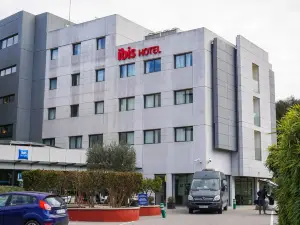 Ibis Girona Costa Brava