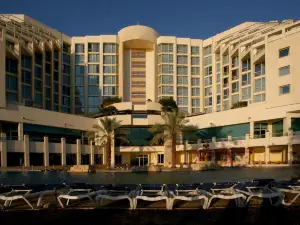 Leonardo Plaza Hotel Dead Sea