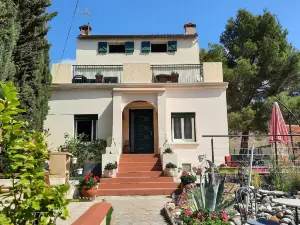Chambres d'hôtes L'Amandier