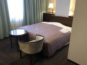 Urban Hotel Nihonmatsu