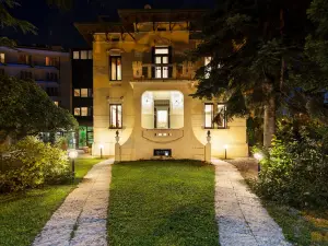 Hotel San Marco Fitness Pool & Spa