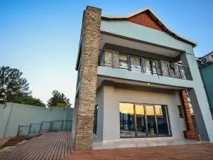Serurubele Boutique Hotel