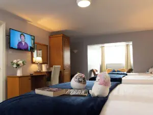 Murphy's Hotel