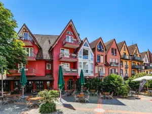 Parkhotel Frankfurt Airport