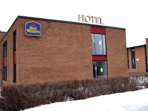 Best Western Hotell Ett