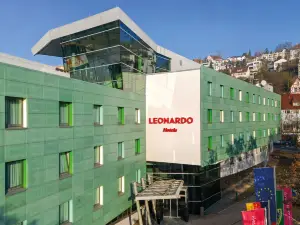 Leonardo Hotel Esslingen