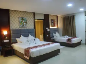 Sonargaon Royal Resort