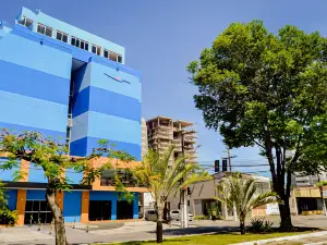 El Aram Beach Express