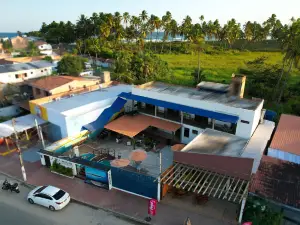 Pousada Brisa e Mar
