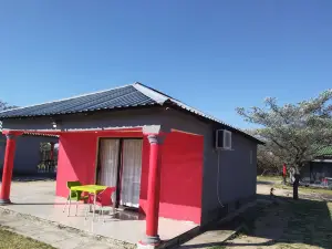 Moholoholo Lodge