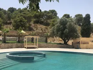 Hotel Mirador de Aledo