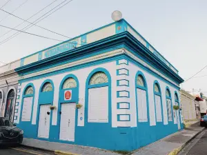 Cozy Apartment in town - City Dreams Guayama - Great Location