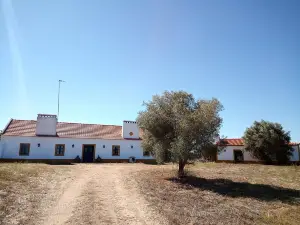 Monte Alentejano for 8 people!Ideal for children!We accept animals!