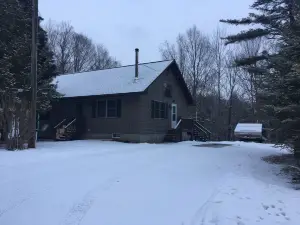 Adirondack Experience