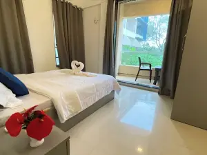 Ashwa Glory Retreat