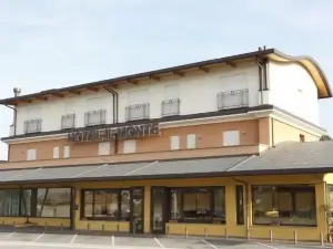Hotel Il Monte