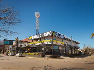 Hotel Crespo