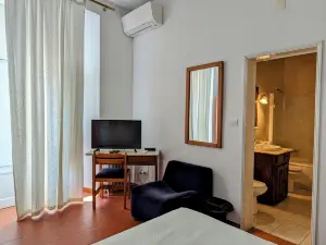 Hotel Solar de Monfalim