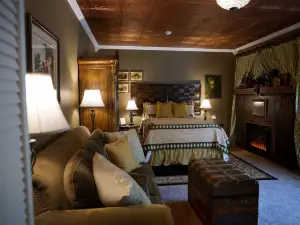 Fiddler's Inn
