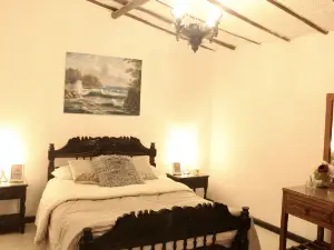 カーサ デ オスペダヘ