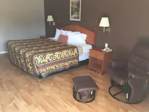 Deerfield Inn New Johnsonville