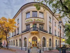 Grand Hotel Glorius Mako