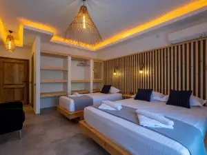 Palamut Butik Otel