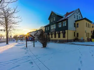 Themenhotel Rehlein