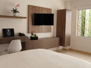 Noa Hotel Boutique