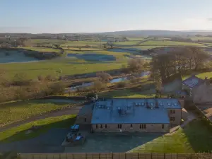 Coppa Hill Barn