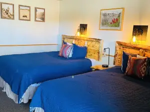 Sundance Motel