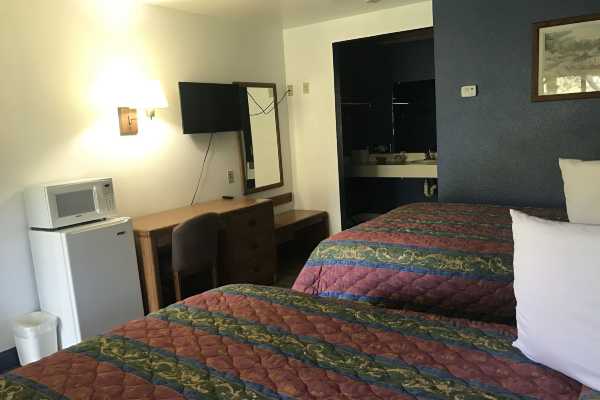 Creekside Lodge Promo Code