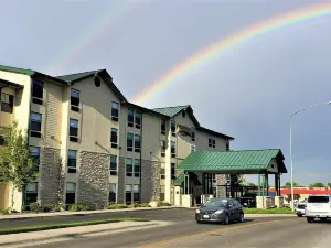 Boothill Inn and Suites