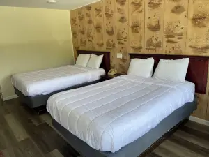 Paramount Motel