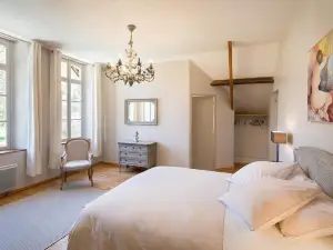 Chambres D’Hôtes la Chance au Roy