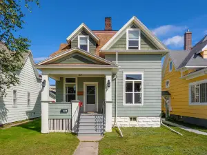 Ely Getaway Near Town, Lakes, and Outdoor Recreation