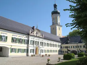 Hotel Zur Schloss-Schmiede