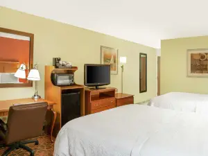Hampton Inn Merrillville
