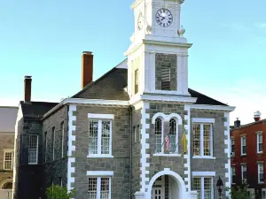 Hotel Abner
