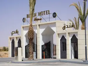 Hotel Bladi Palace