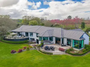 Lakeview Lodge Karapiro