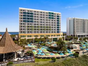Holiday Inn Resort Pensacola Beach Gulf Front