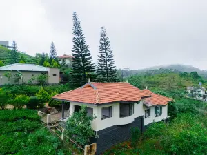 Aruvi Mountain Villa Vagamon by Voye Homes