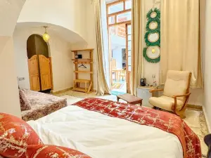 Riad Dar Timrad