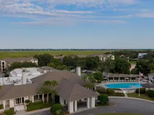 Sea Palms Resort St. Simons Island