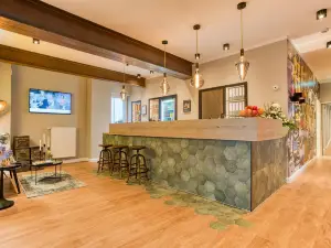 Vienna House Easy by Wyndham Ingolstadt