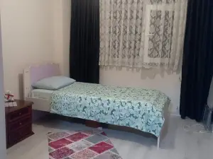 Kılıçarslan apart