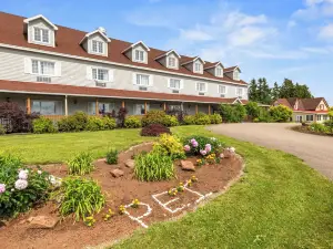 Stanley Bridge Country Resort